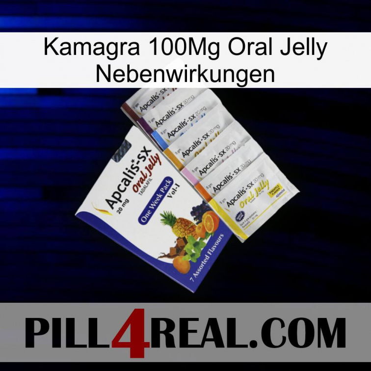 Kamagra 100Mg Oral Jelly Side Effects 11